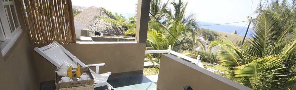 Villa Lobster Chalets Praia do Praia do Tofo Exterior foto